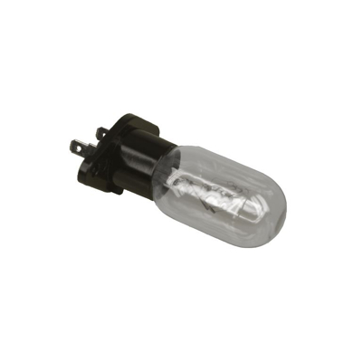 Image de Whirlpool Lampe micro onde 25w 480120100168