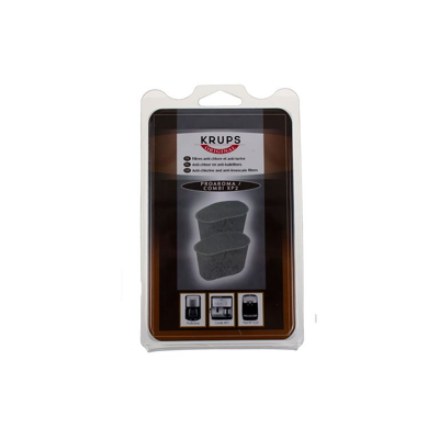 Abbildung von Groupe SEB YX103601 wasserfilter Kaffeemaschine 2 stück proaroma