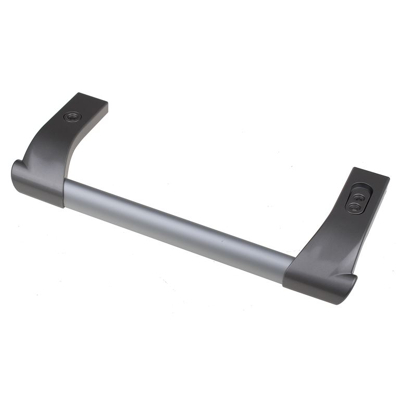 Image of Ariston Door handle stainless steel fridge C00272833