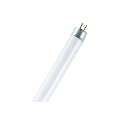 Abbildung von Osram Fluoreszierende lampe lumilux t5 kurz 8w / 840 4050300241623
