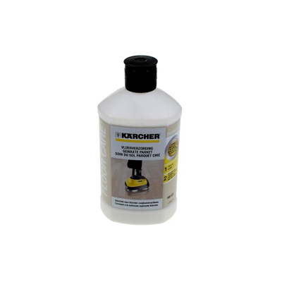 Image of Karcher Care product fp 303 parquet waxed 1 ltr 62957780
