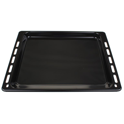 Image of Whirlpool Baking tray enamelled 481010683239