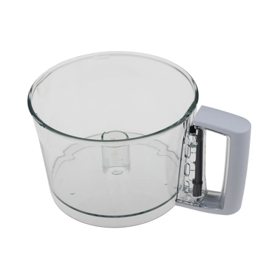 Image of Magimix 17415 mixing bowl food processor mixer bowl, white compact 3150, 3200 ou 3200XL