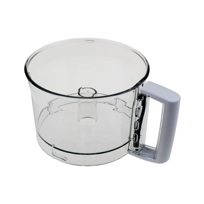 Image of Magimix 17338 mixing bowl main white handle CS4200/4200XL