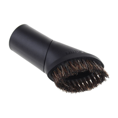 Image of Nilfisk 107409856 vacuum cleaner nozzle brush 32mm black pp