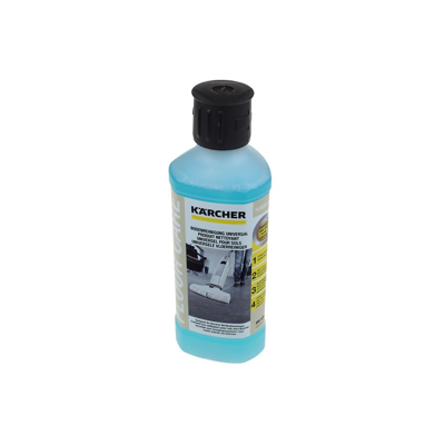 Immagine di Karcher Prodotto detergente per pavimento rm536, 500ml universale 62959440