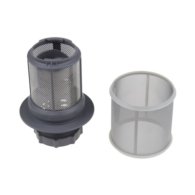 Image of Bosch Siemens 10002494 sieve dishwasher filter