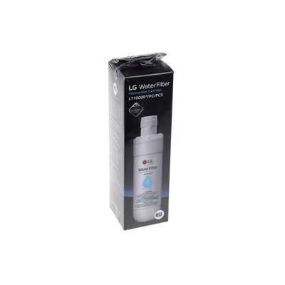 Image of LG AGF80300704 water filter LT1000P package assembly,c/skd