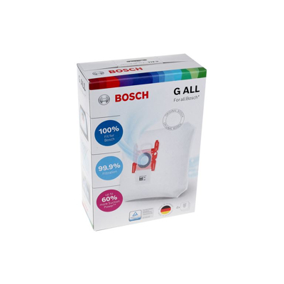 Image de Bosch Sac pour aspirateur type g all 17003048
