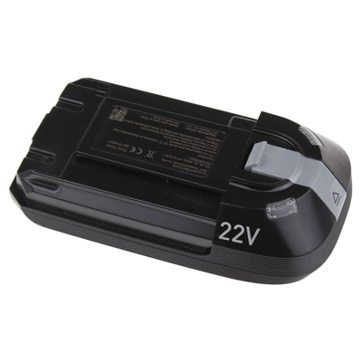 Image de Batterie Groupe SEB ZR009700 aspirateur batterij xforce 22V