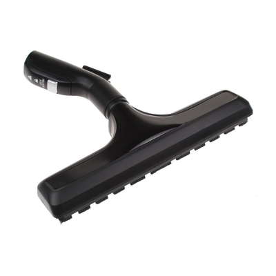 Imagen de Groupe SEB ZR904701 cepillo para parquet aspiradora boquilla cepillo, largo, color negro