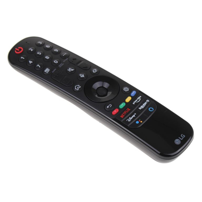 Image of LG AKB76039701 remote control television MR21GA