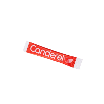 Image de Boîte distributrice de sticks poudre Candarel 0,5 grammes