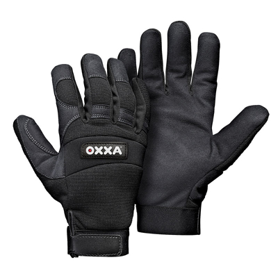 Afbeelding van Oxxa Handschoenen X mech 600 51 MT.10