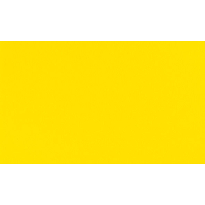 Afbeelding van 100x Duni Napperons dunicel 84cm geel
