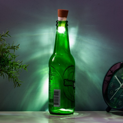 Afbeelding van Bottlelight Wit Licht