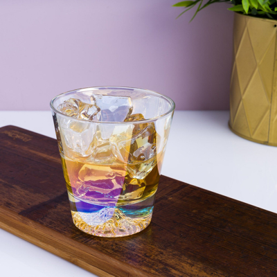 Afbeelding van Whiskey Glas Everest van Winkee