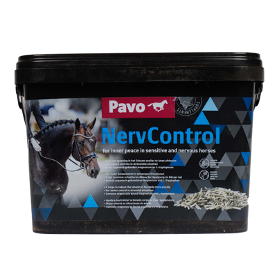Image de Nerv Control Pavo 3kg