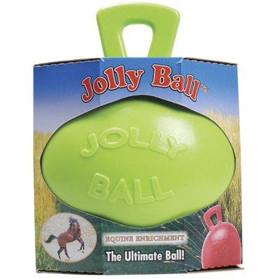 Image de Jolly Ball à la pomme