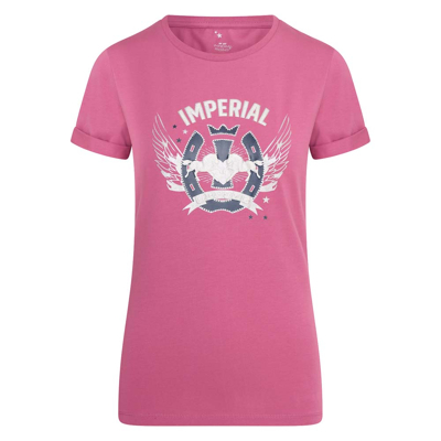 Image de Imperial Riding Glow T shirt