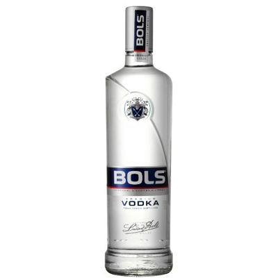 Afbeelding van Bols Premium Vodka 100 cl