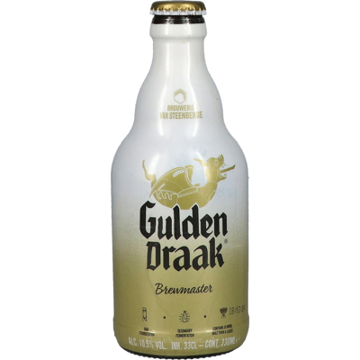 Afbeelding van Gulden Draak Brewmasters Edition 33 cl