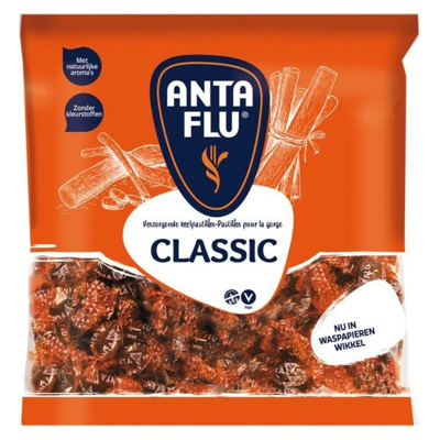 Afbeelding van Anta Flu Classic 1 Kilo