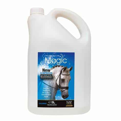 Abbildung von NAF Magic Liquid 5 Liter