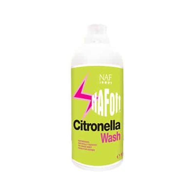 Abbildung von NAF Citronella Wash 1 L