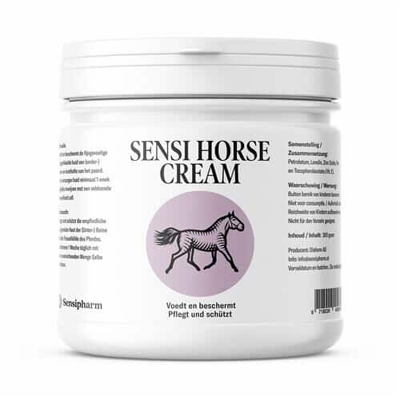 Abbildung von Sensipharm Sensi Horse Cream