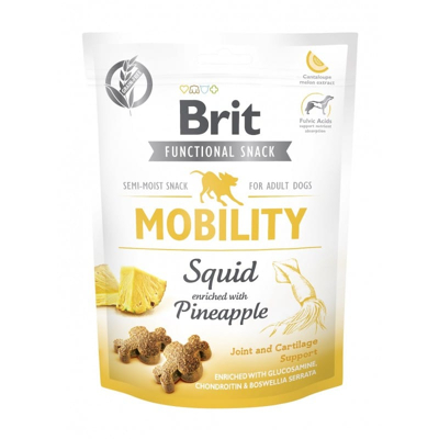 Abbildung von Brit Functional Snacks Dog Mobility
