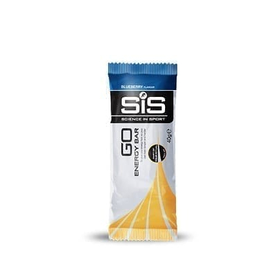Afbeelding van SiS Go Energy Bar 40 gr
