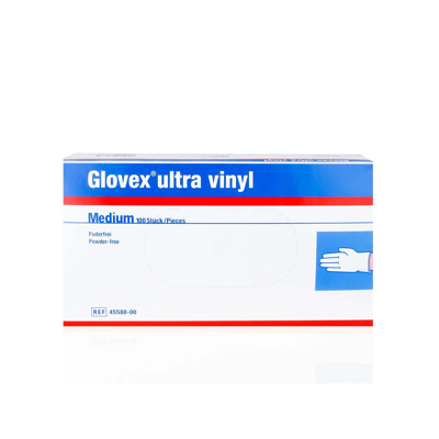 Afbeelding van Glovex Ultra Vinyl Poedervrij Medium