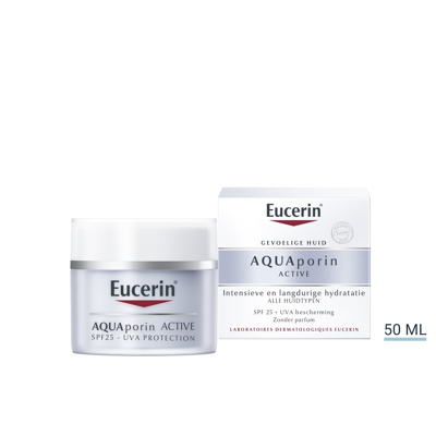 Afbeelding van Eucerin Aquaporin Active SPF 25