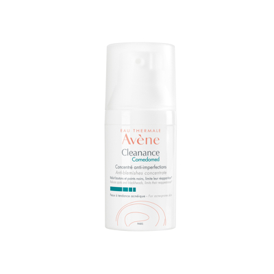 Afbeelding van Avene Cleanance Comedomed Anti Blemishes Concentrate 30 Ml