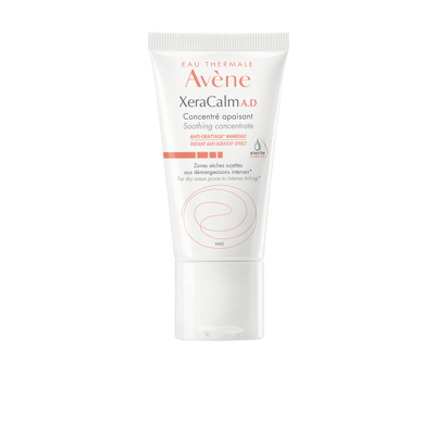 Afbeelding van Avene Xeracalm A.D Soothing Concentrate 50 Ml
