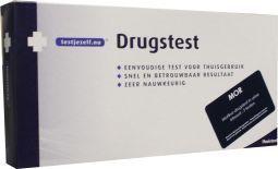 Afbeelding van Testjezelf.Nu Morfine Heroïne Urine Drugstest