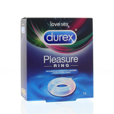 Afbeelding van Durex Pleasure Ring