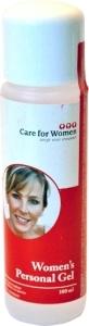 Afbeelding van Care For Women Personal gel 100 ml