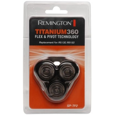 Image de Remington SP TF2 accessoire de rasage