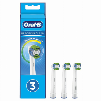 Afbeelding van Oral b Brosse à dents eb20/3 precision clean 80338442