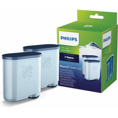 Afbeelding van Philips Filtre à eau et calcaire aquaclean pack/2 CA690322