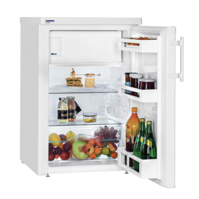 Image de Liebherr TP 1444 Réfrigérateur 120 L Blanc