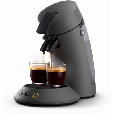Image de Senseo CSA210/50 machine à café Cafetière 0,7 L Gris