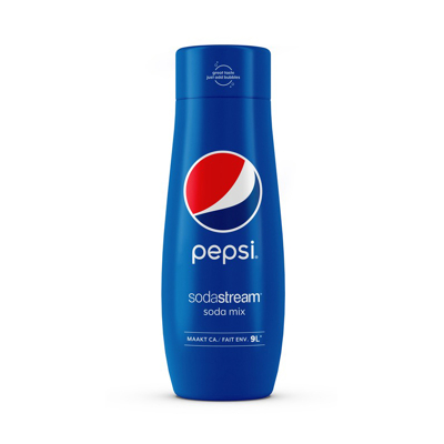 Image de SodaStream Pepsi 440 ml