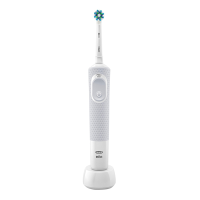 Afbeelding van Oral B 100 Vitality CrossAction Elektrische Tandenborstel
