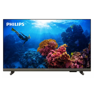 Afbeelding van Philips 32phs6808/12 Led 32 Inch Smart Tv Zwart Televisie