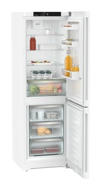 Image de Liebherr CNd5203 20 Réfrigérateur avec congélateur 330 L Blanc