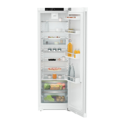 Image de Liebherr Re5220 20 Réfrigérateur 1 porte 399 L Blanc