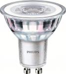 Billede af Philips LED CorePro LEDspot 4,6W/830 (370 lumen) Ra80 36 GU10, ikke dæmpbar, (4,6W=50W)
